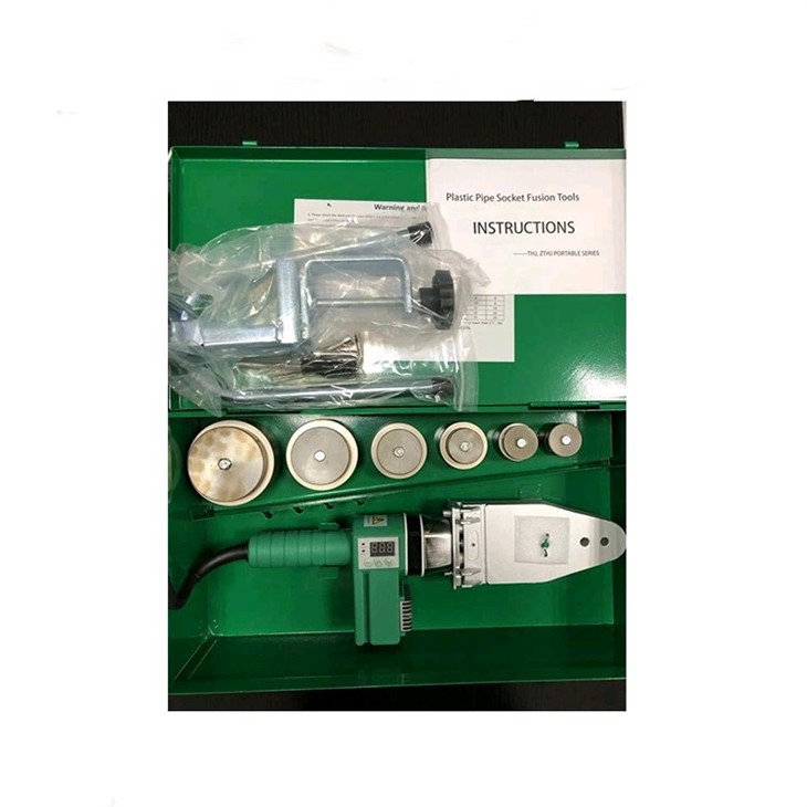 Ppr Pipe Welding Machine Socket Welder high quality