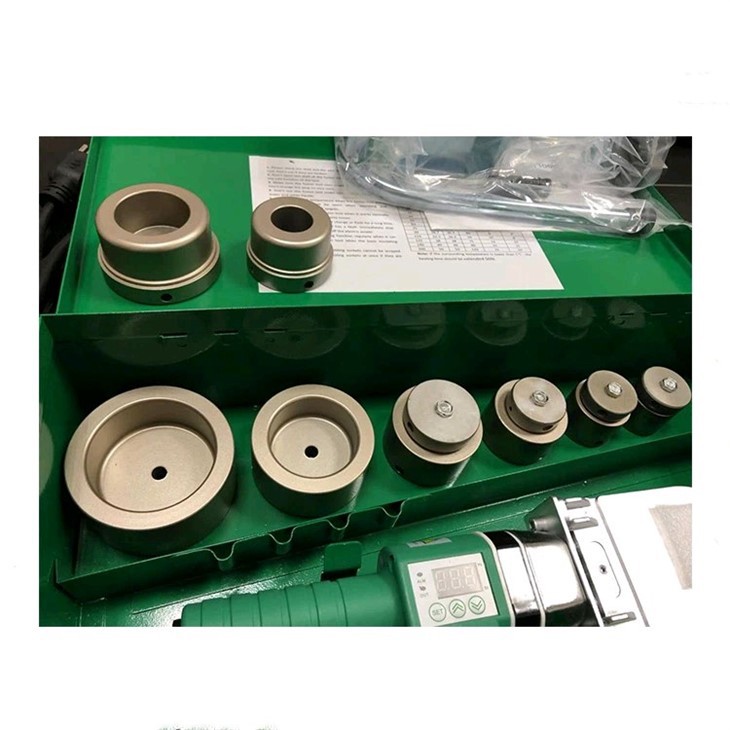 Ppr Pipe Welding Machine Socket Welder factory