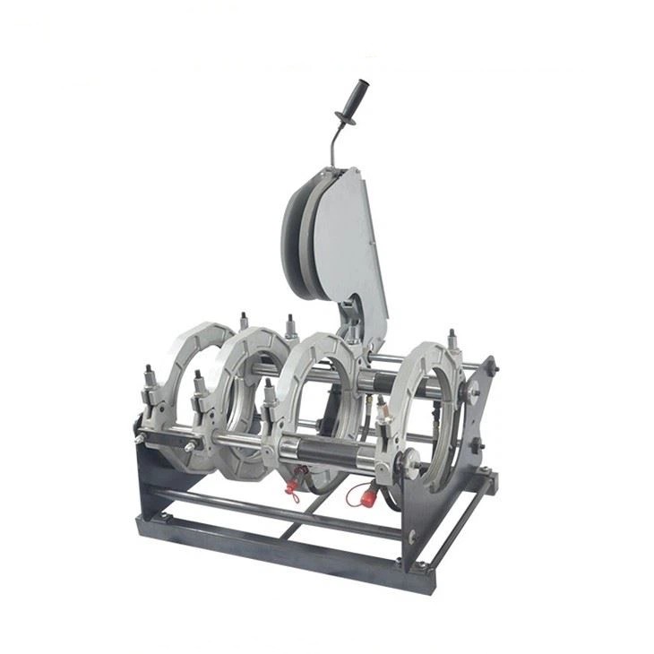 PE Pipe Welding Machinery