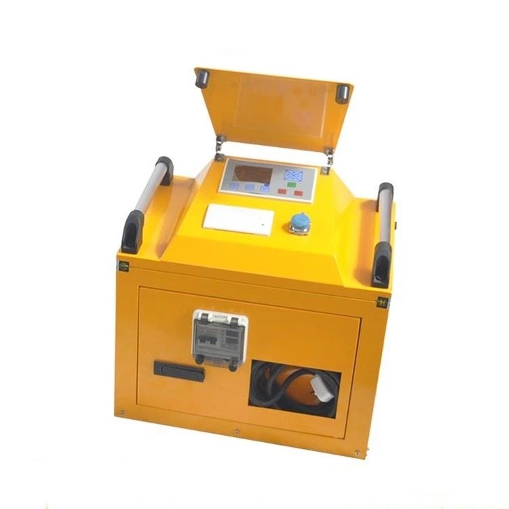 PE Pipe Welding Machinery